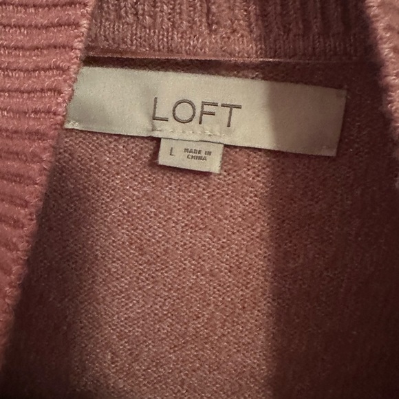 Loft Cardigan - Picture 2 of 2